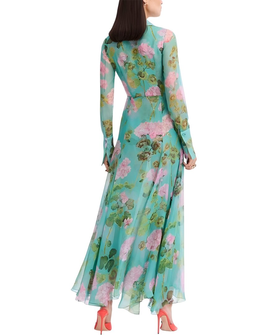 Linda Charm Dress