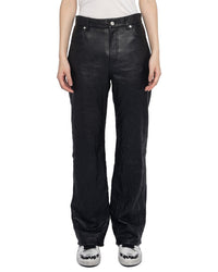 Zadig & Voltaire Evy Leather Pant