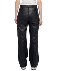 Zadig & Voltaire Evy Leather Pant