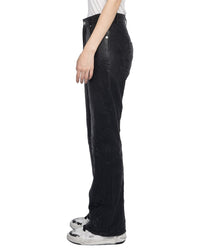 Zadig & Voltaire Evy Leather Pant