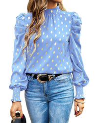 Deli.S Blouse