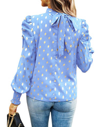Deli.S Blouse