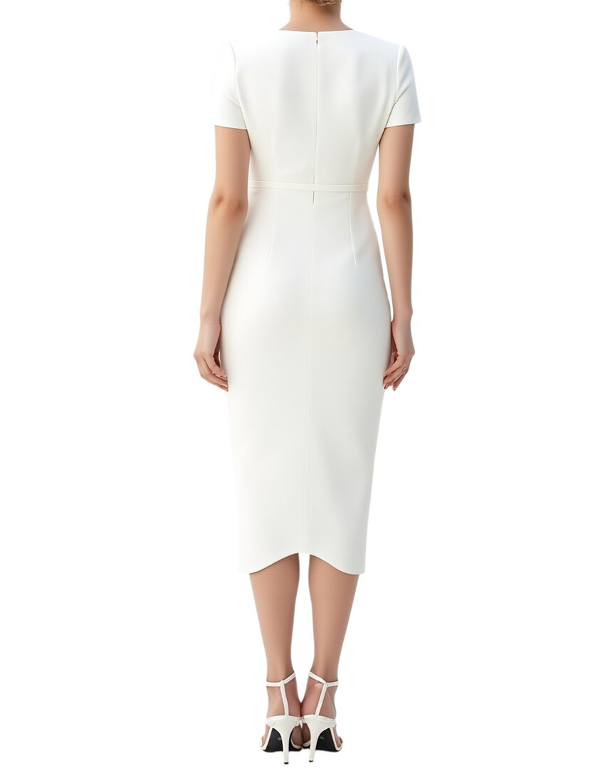 Kayla Paris Dress