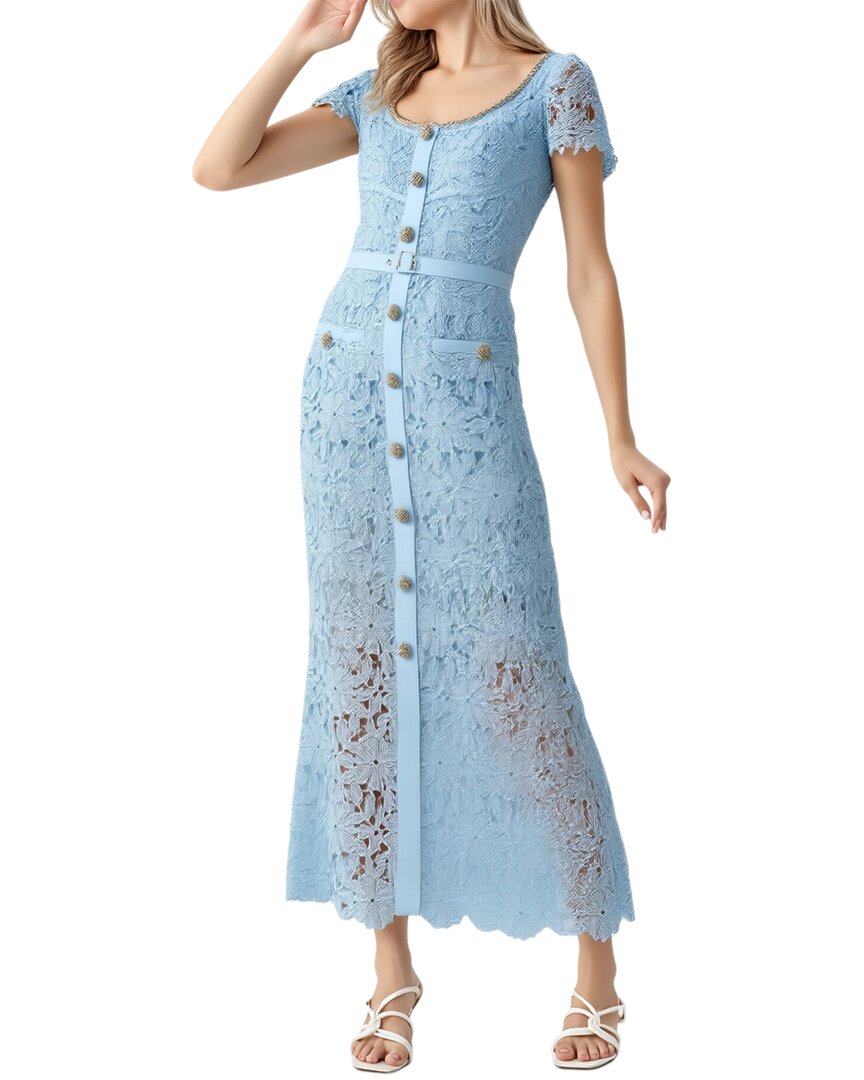 Kayla Paris Dress