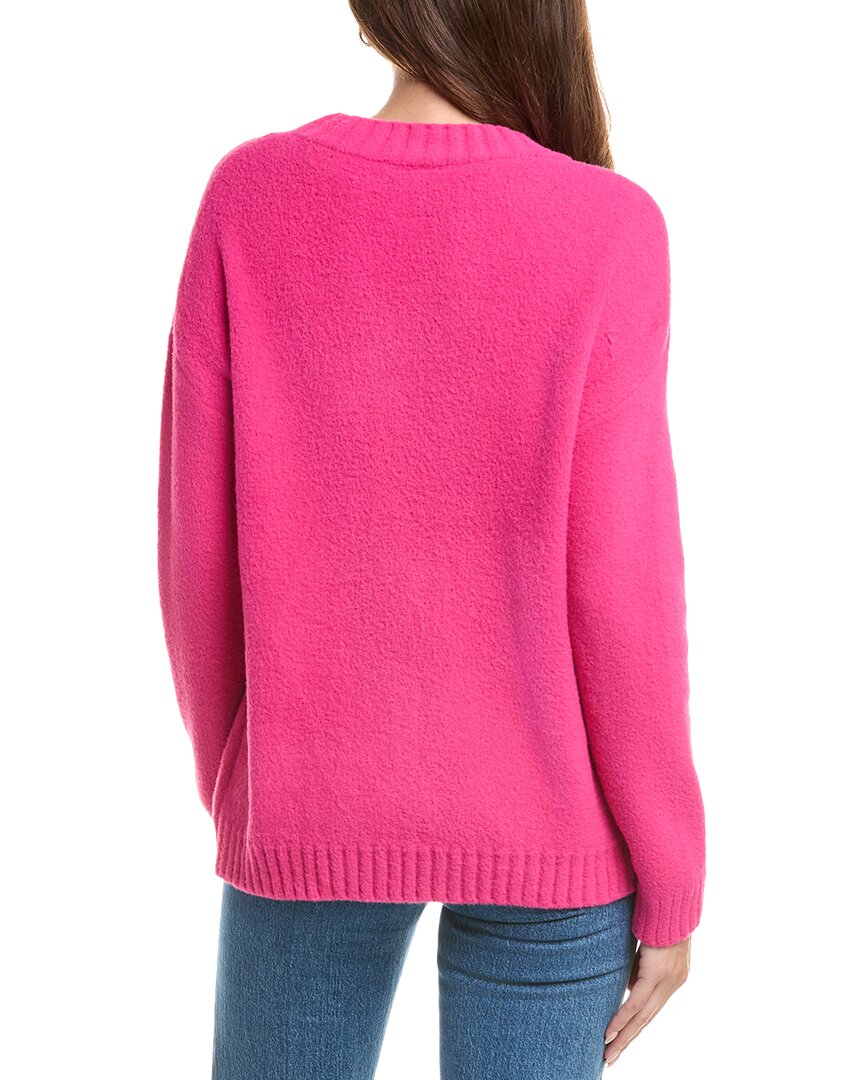 Rain + Rose Sweater