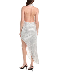 Linda Charm Maxi Dress