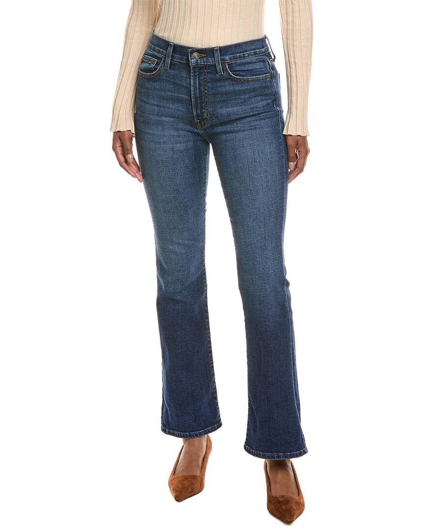 Hudson Jeans Blair Alice Bootcut Jean