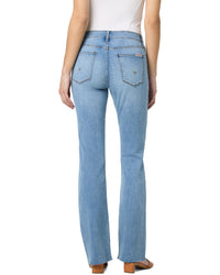 Hudson Jeans Blair Diana Bootcut Jean