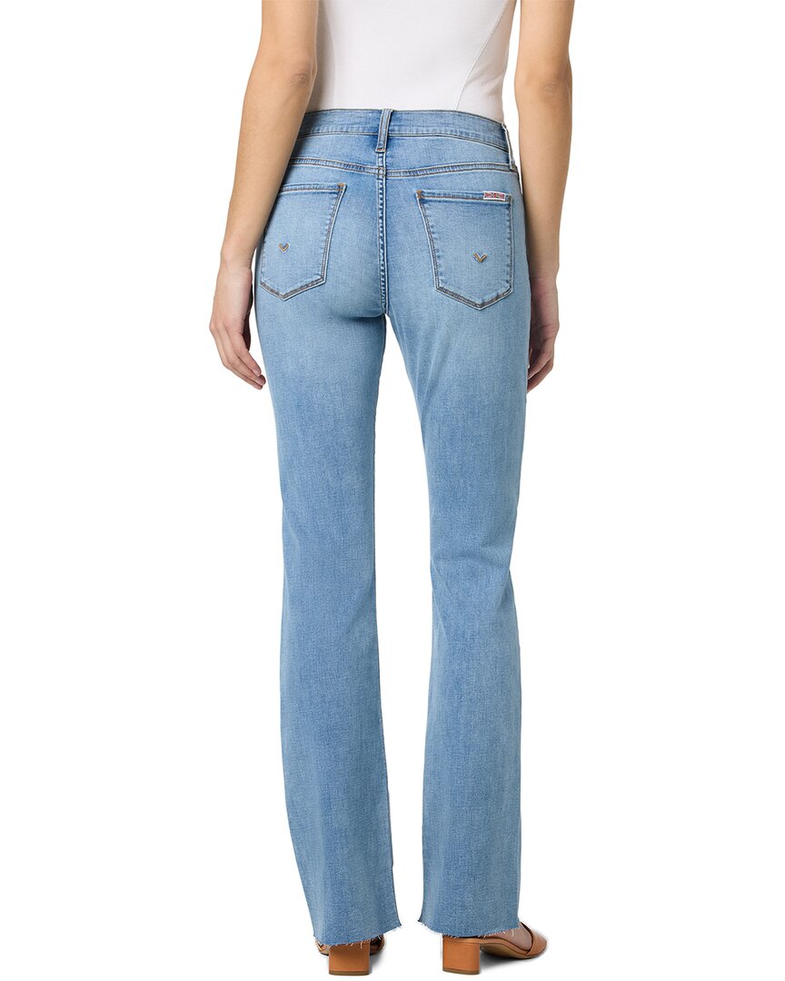 Hudson Jeans Blair Diana Bootcut Jean