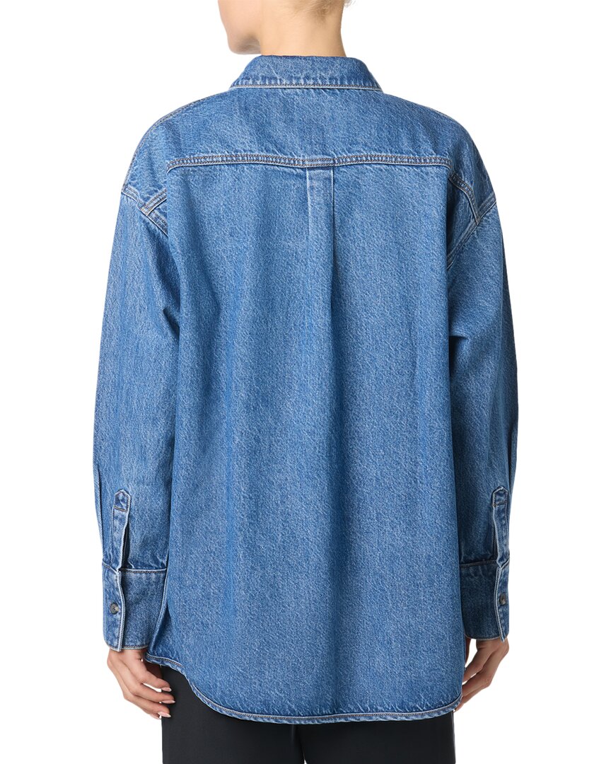 Hudson Jeans Denim Shirt