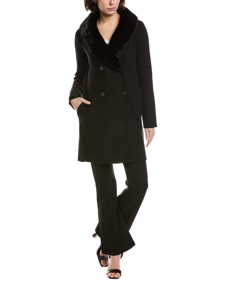 T Tahari Stitched Jacket