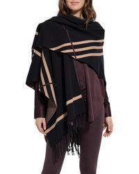 Lyssé New York Arabella Sweater Wrap