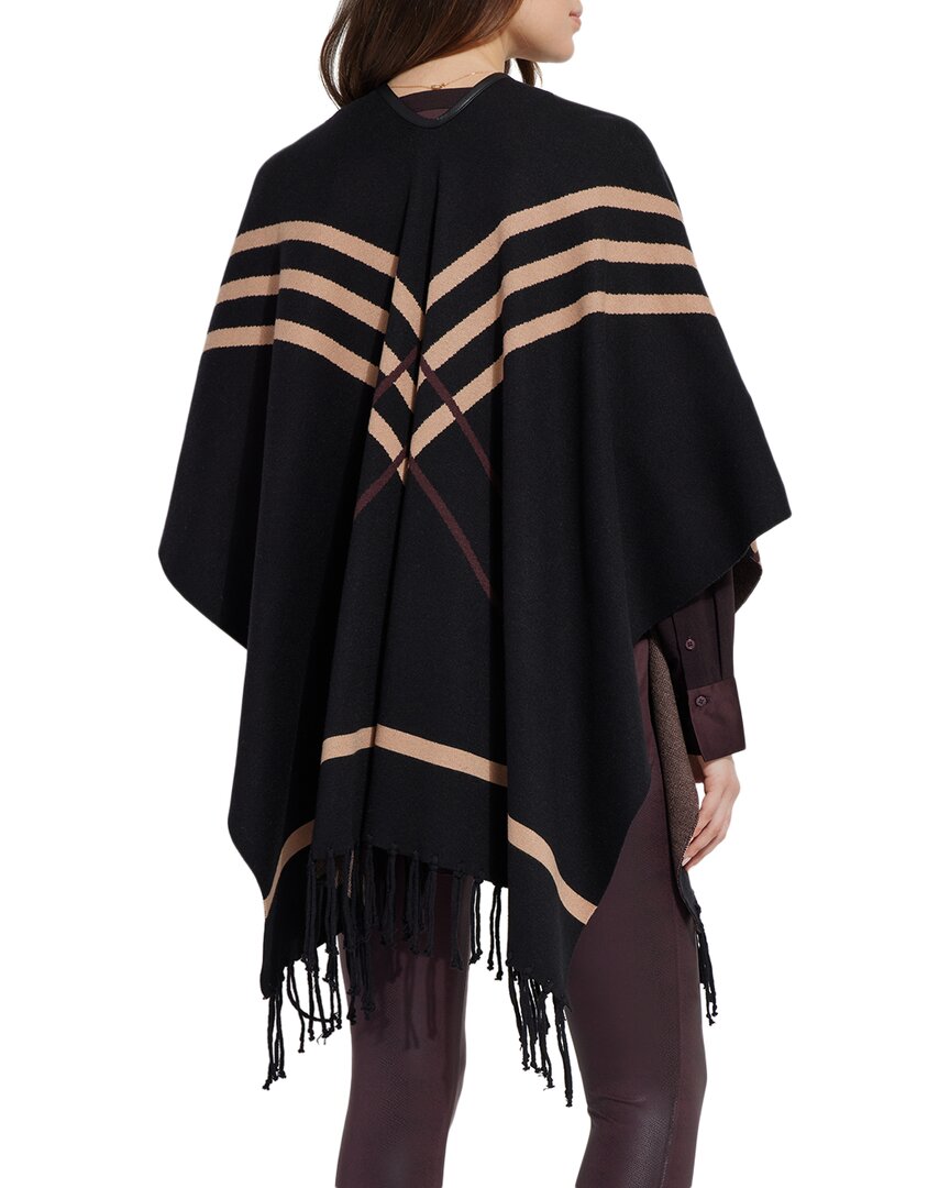 Lyssé New York Arabella Sweater Wrap