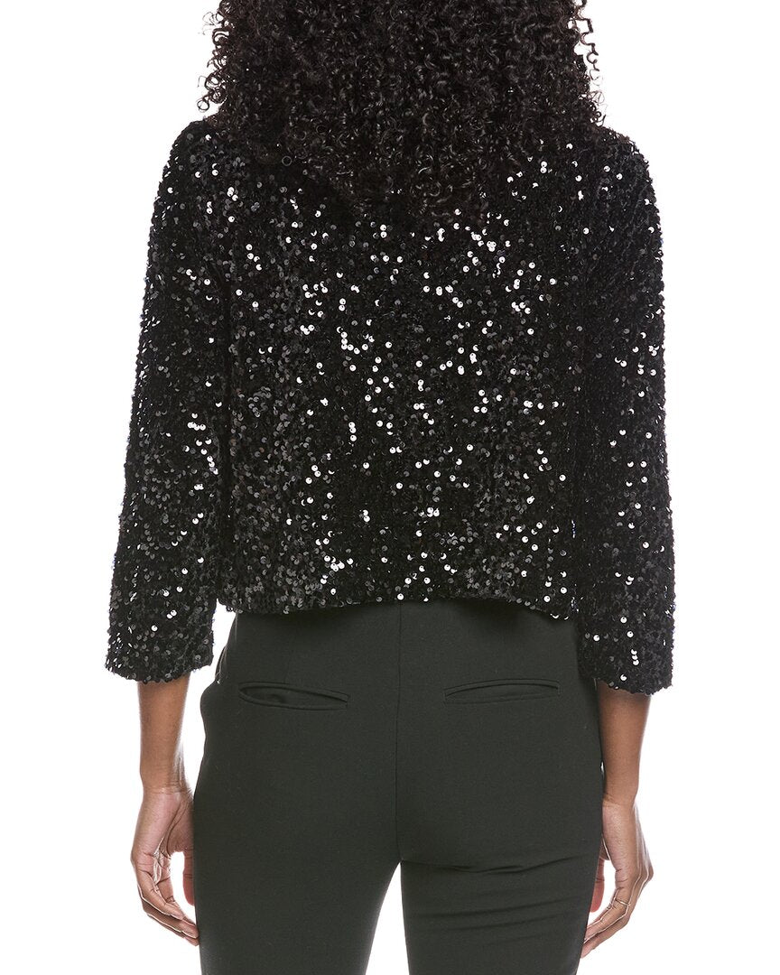 Walter Baker Rowan Sequin Jacket