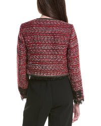 Walter Baker Naomi Tweed Jacket