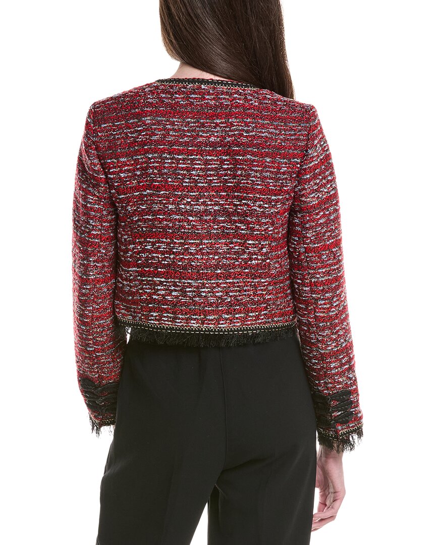 Walter Baker Naomi Tweed Jacket