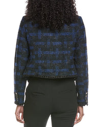 Walter Baker Rhonda Tweed Jacket
