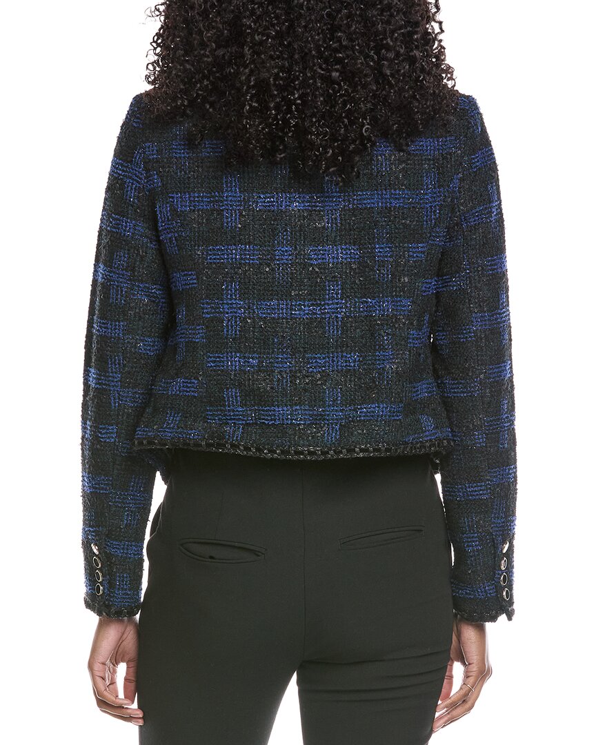 Walter Baker Rhonda Tweed Jacket
