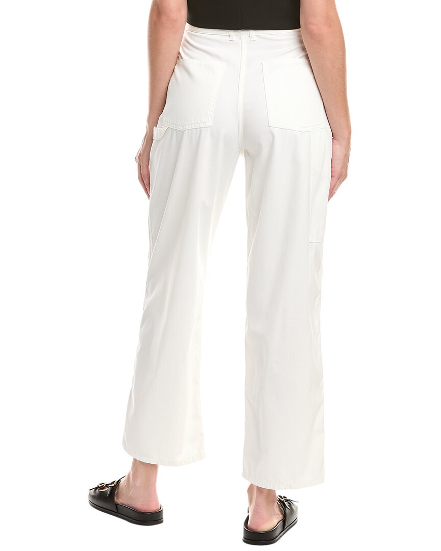 The Row Sharka Cashmere-Blend Pant