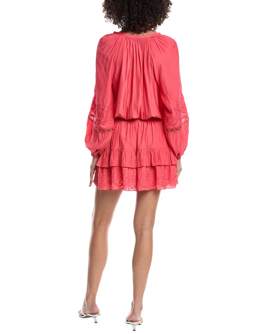 Ramy Brook Sabina Midi Dress