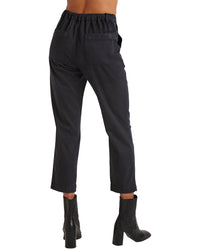Bella Dahl Beau Darted Knee Utility Trouser