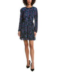 Bella Dahl Bella Dahl Tiered Mini Dress
