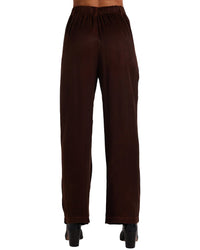 Bella Dahl Pleat Front Trouser