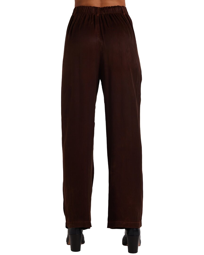 Bella Dahl Pleat Front Trouser