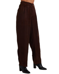 Bella Dahl Pleat Front Trouser