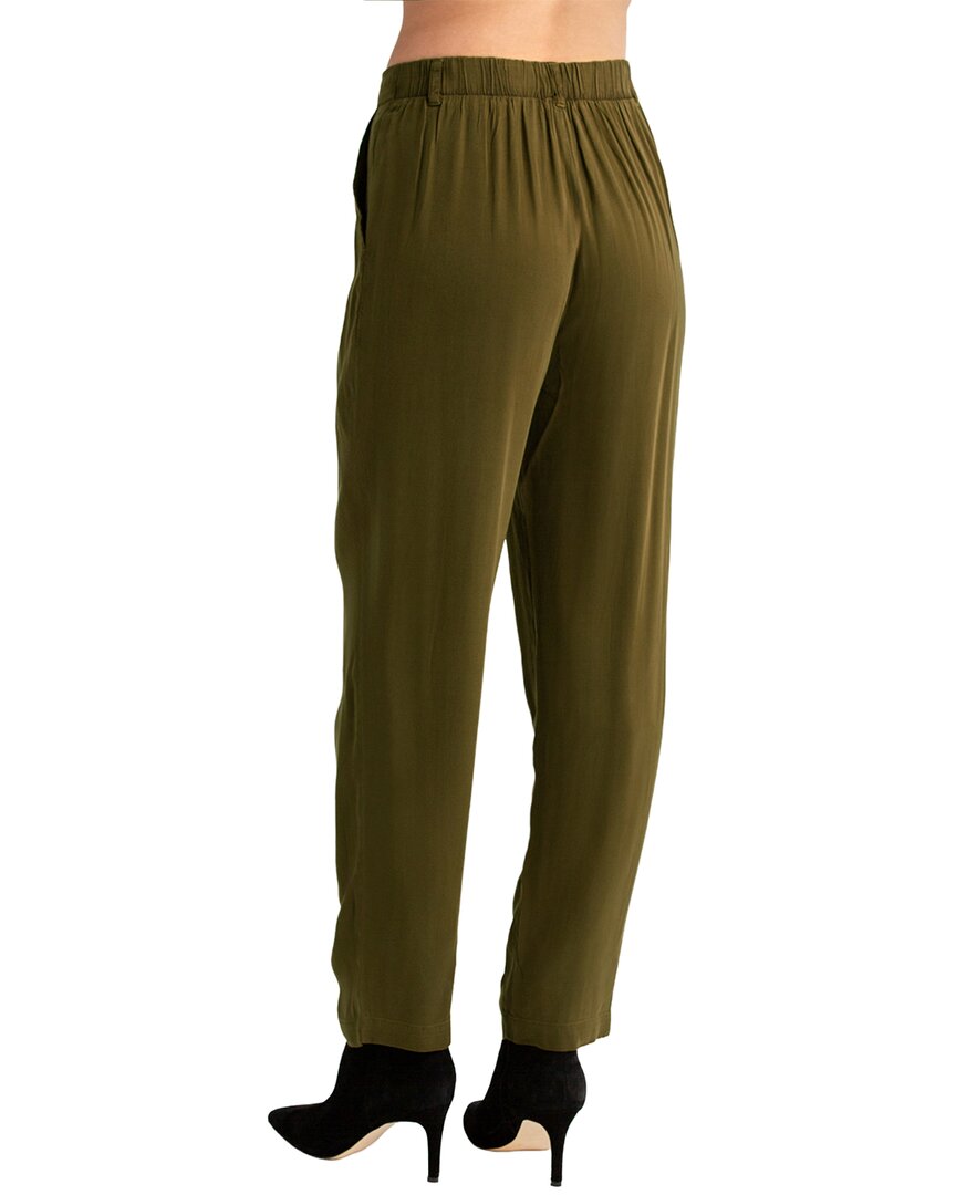 Bella Dahl Pleat Front Trouser