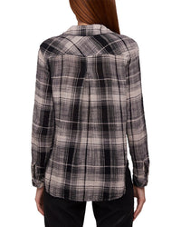 Bella Dahl Bella Dahl Classic Button Down Blouse