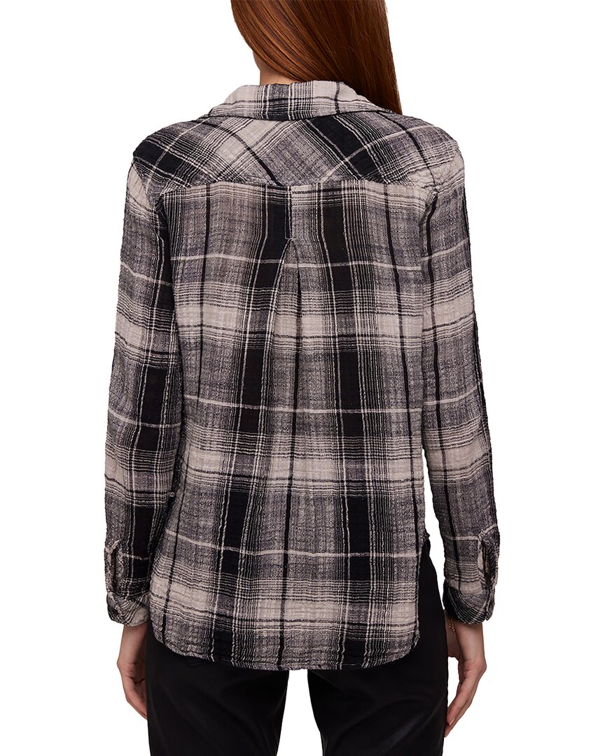 Bella Dahl Bella Dahl Classic Button Down Blouse