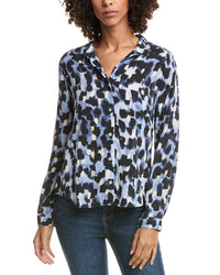 Bella Dahl Bella Dahl Classic Button Down Blouse