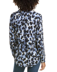 Bella Dahl Bella Dahl Classic Button Down Blouse