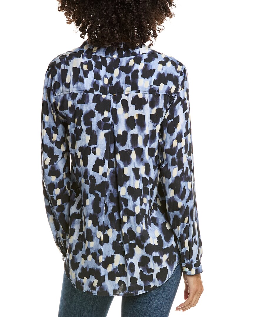 Bella Dahl Bella Dahl Classic Button Down Blouse