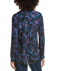 Bella Dahl Classic Button Down Blouse