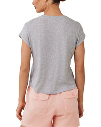 Bella Dahl Baby Crew T-Shirt