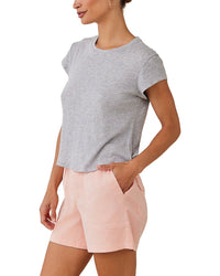 Bella Dahl Baby Crew T-Shirt