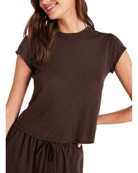 Bella Dahl Baby Crew T-Shirt