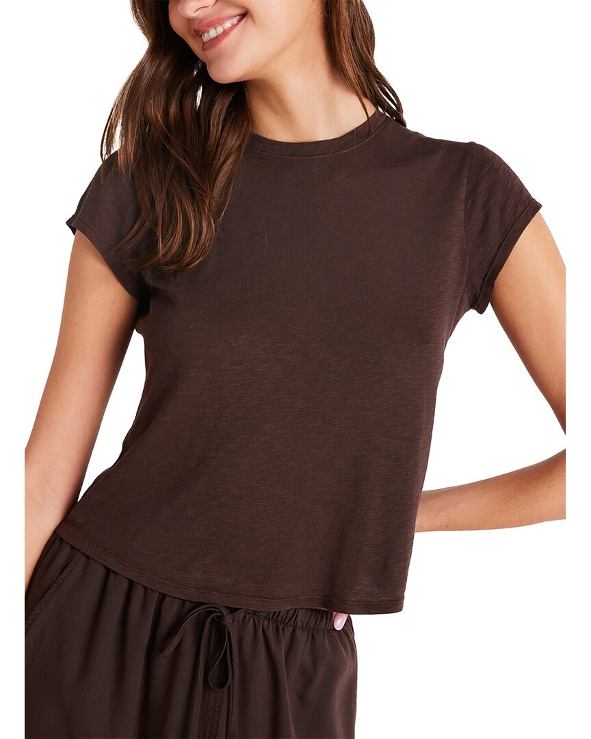 Bella Dahl Baby Crew T-Shirt