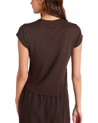 Bella Dahl Baby Crew T-Shirt