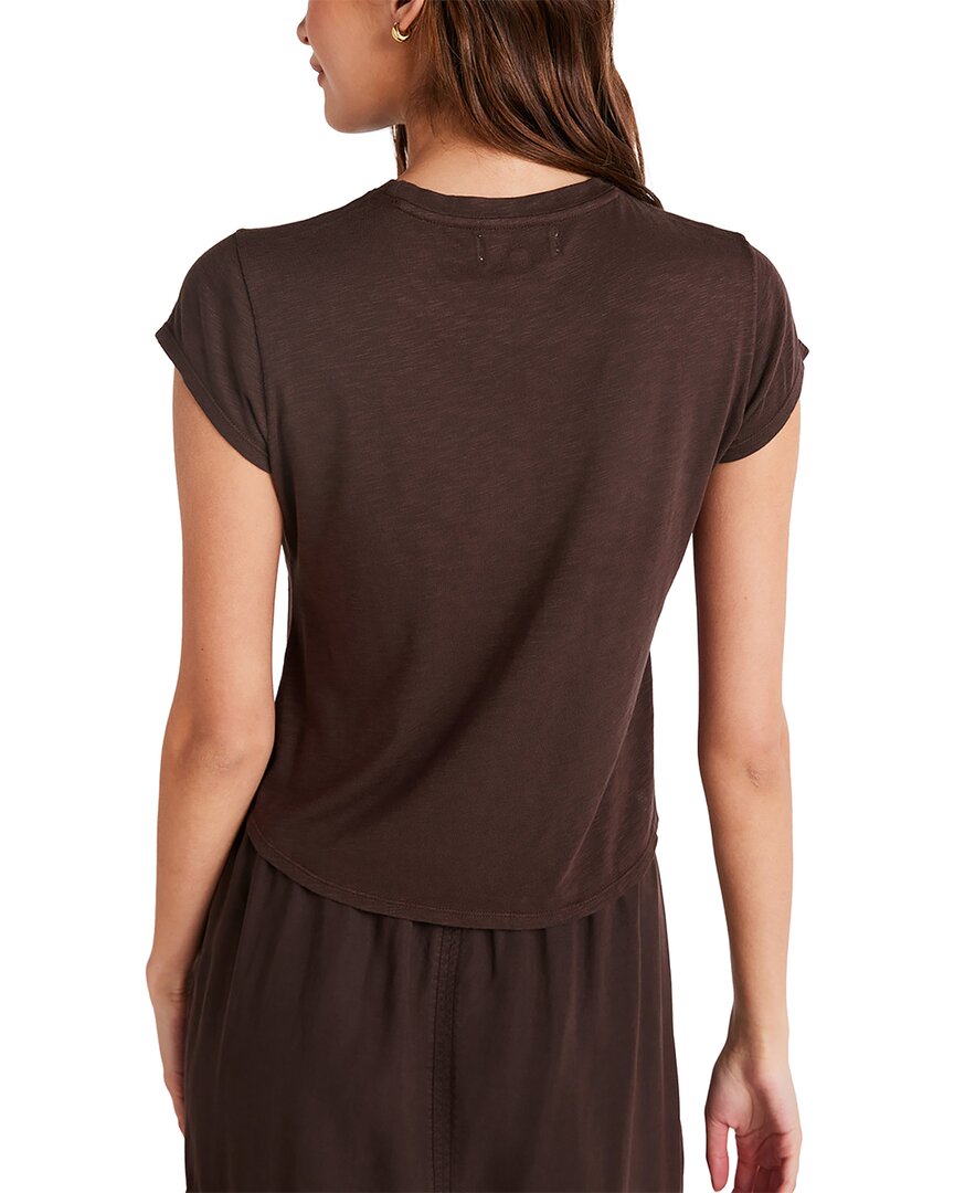 Bella Dahl Baby Crew T-Shirt