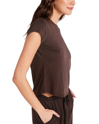 Bella Dahl Baby Crew T-Shirt