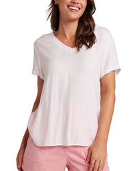 Bella Dahl V-Neck T-Shirt
