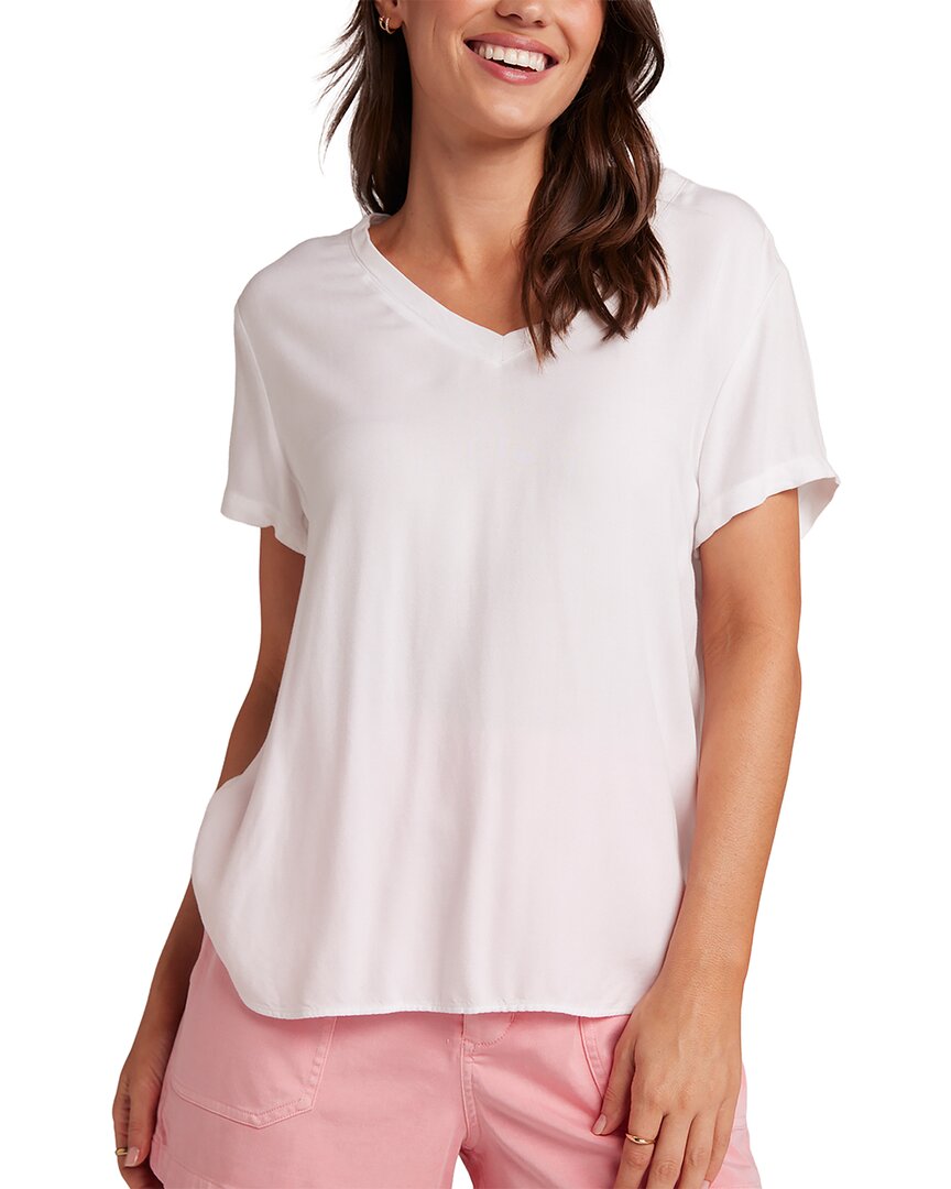 Bella Dahl V-Neck T-Shirt