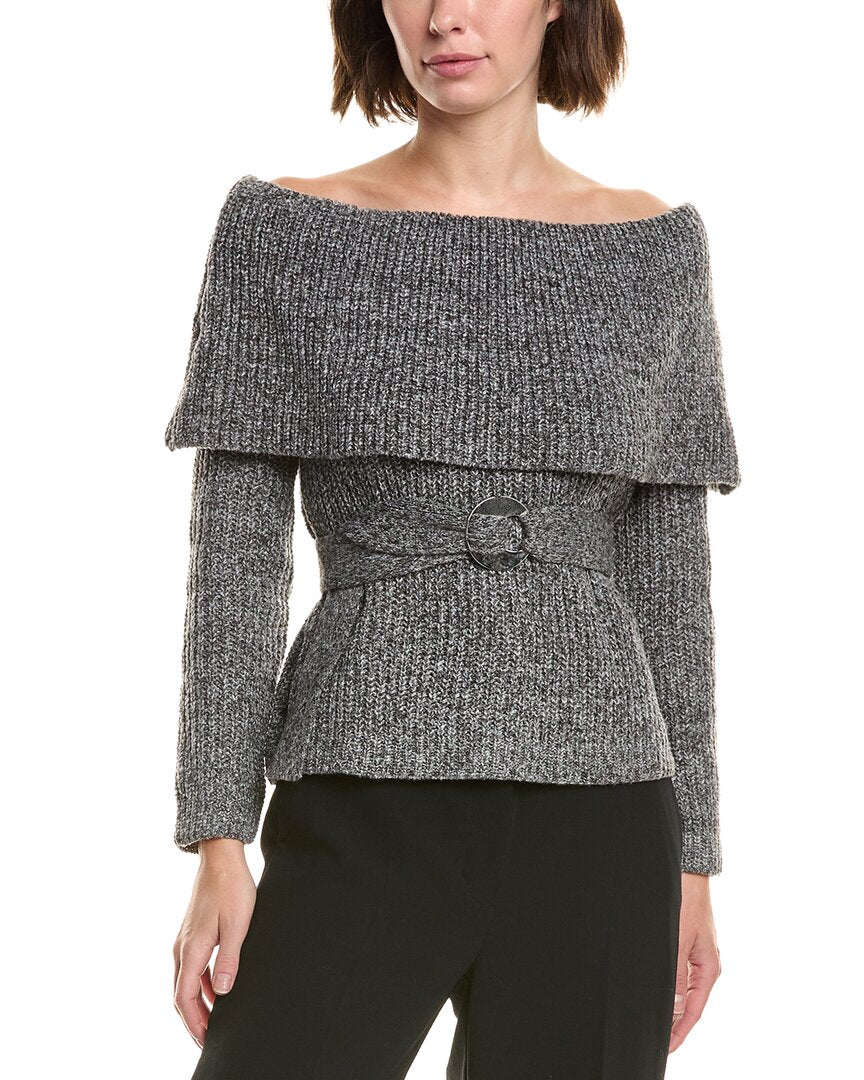 Serenette Pullover Sweater