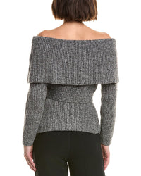 Serenette Pullover Sweater