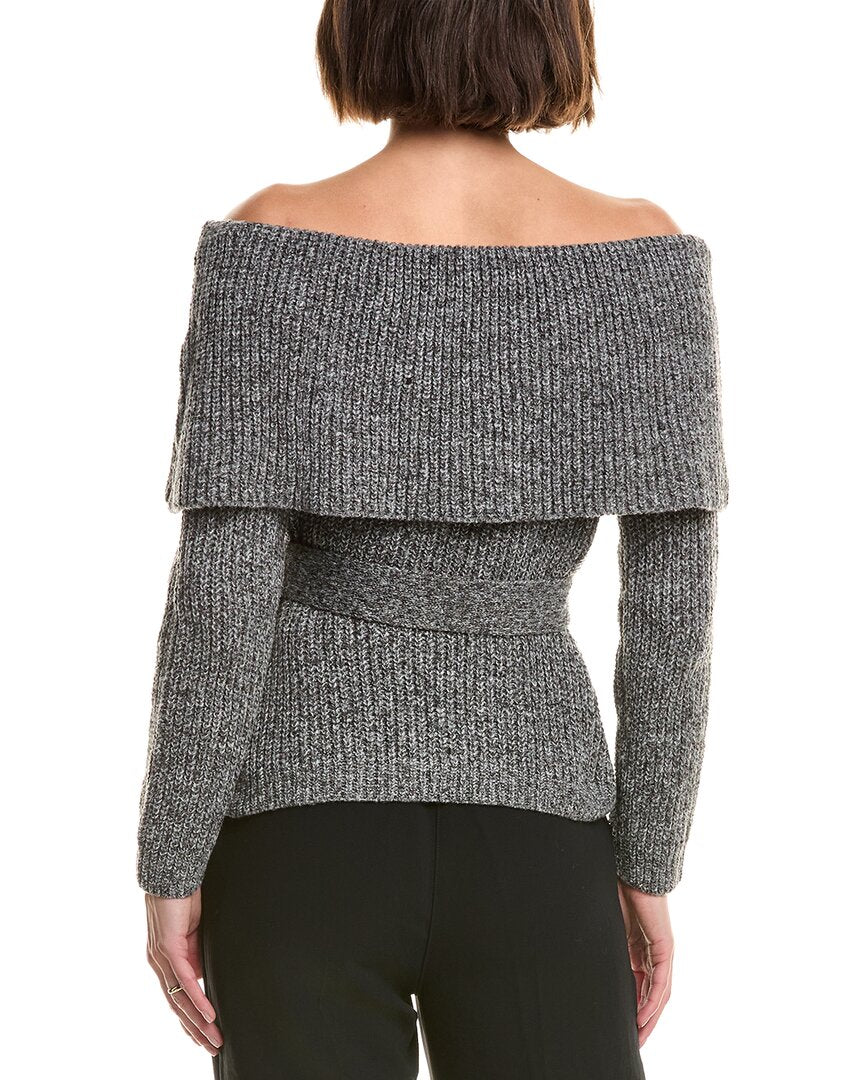 Serenette Pullover Sweater
