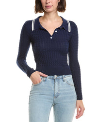 Serenette Polo Shirt