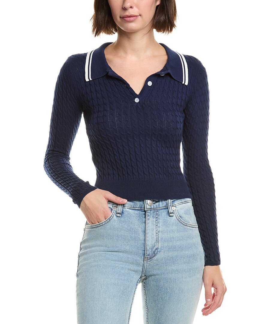 Serenette Polo Shirt